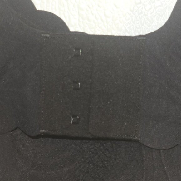 Size L Momwills Nursing Bra Hands Free - Picture 3 of 12